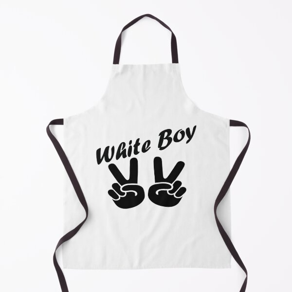 Item preview, WHITE BOY designed and sold by the-draganov.