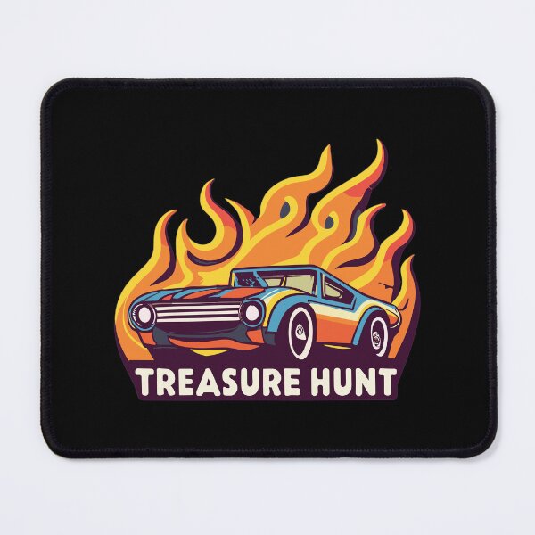 Item preview, Diecast Treasure Hunt Lovers designed and sold by TruckerPLShop.
