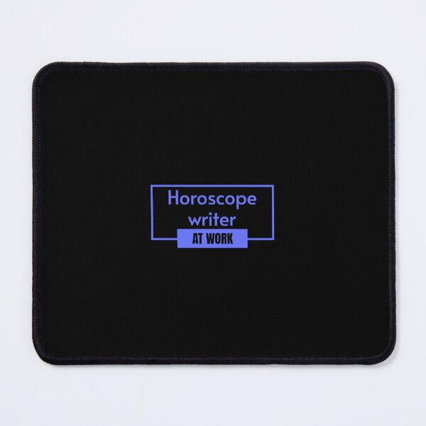 Item preview, horoscope, astrology, fortune teller, occupation, job designed and sold by Work life.