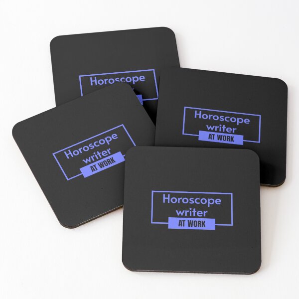 Item preview, horoscope, astrology, fortune teller, occupation, job designed and sold by Work life.