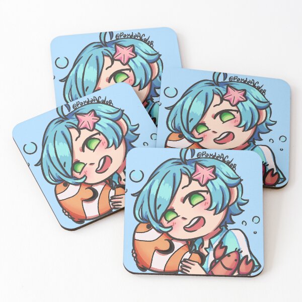 Item preview, Ensemble stars Kanata designed and sold by PandaAColor.
