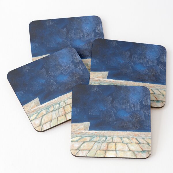 Item preview, Western Wall designed and sold by FRANCO AMERICANO.