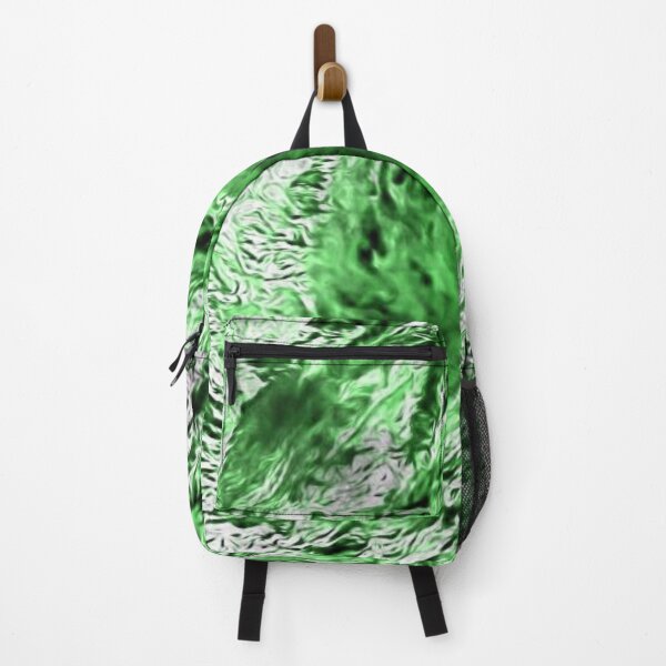 Item preview, Green Tropical Cyclone designed and sold by designJasmin.