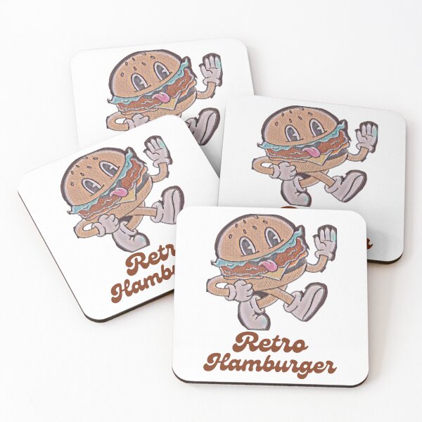 Item preview, Fun Hamburguer designed and sold by New-Art23.