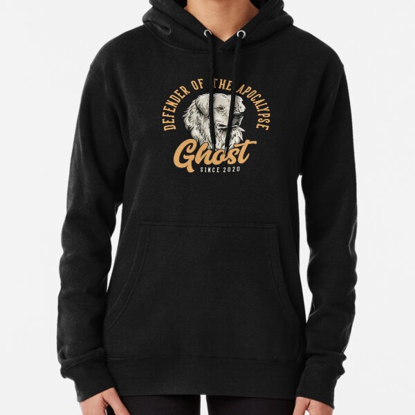 Item preview, Edge of Collapse Series Merch Ghost designed and sold by Kyla Stone.