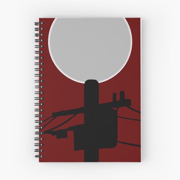 Item preview, The ninja moon designed and sold by Theblack Future.