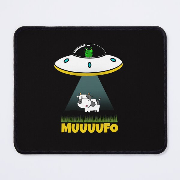 Item preview, Muuuufo! designed and sold by Waya-Art.