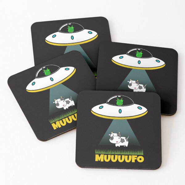 Item preview, Muuuufo! designed and sold by Waya-Art.