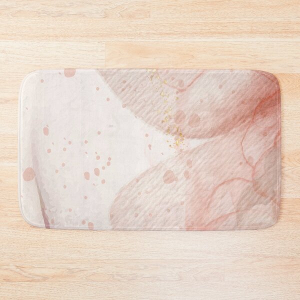 Item preview, Soft Floral Abstract designed and sold by cosmoasisart.