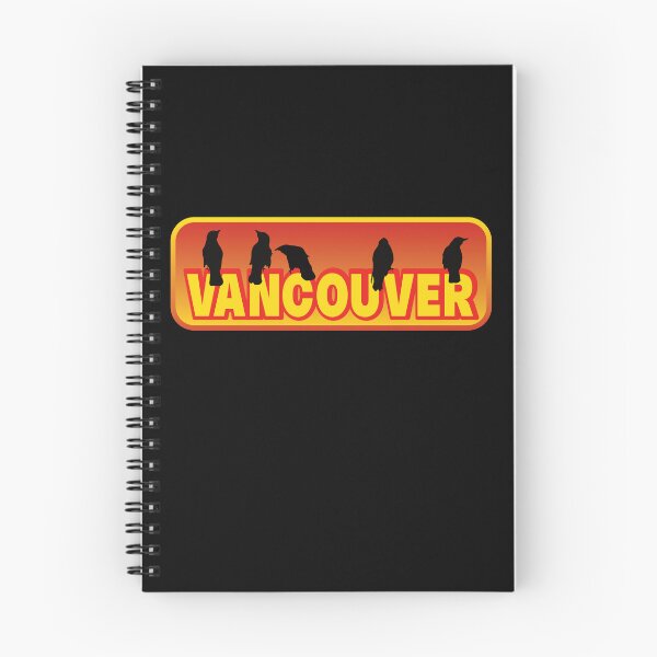 Item preview, Vancouver BC Canada designed and sold by fairviewdesign.