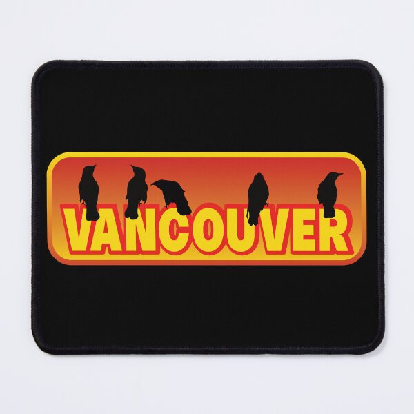 Item preview, Vancouver BC Canada designed and sold by fairviewdesign.