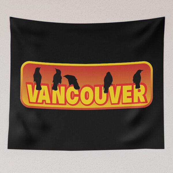 Item preview, Vancouver BC Canada designed and sold by fairviewdesign.