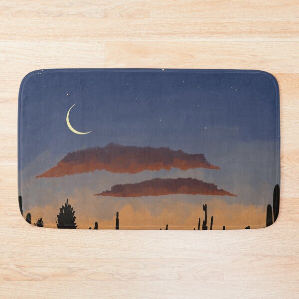 Item preview, Sunset in the Desert designed and sold by thelunawitch.