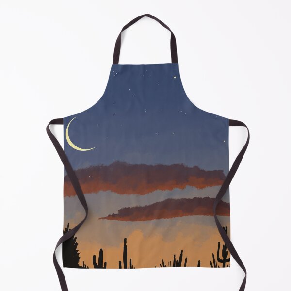 Item preview, Sunset in the Desert designed and sold by thelunawitch.