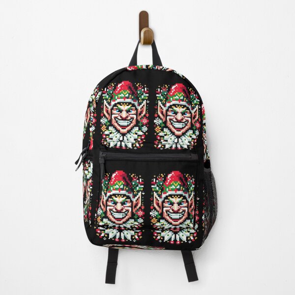Item preview, Ugly Christmas Sweater 2023: Trendy, Humorous, and Festive designed and sold by LIAMRIVIERART.