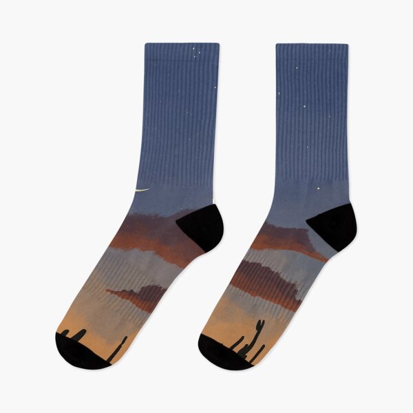 Item preview, Sunset in the Desert designed and sold by thelunawitch.