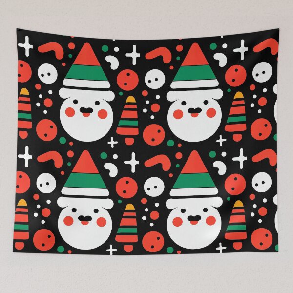 Item preview, Christmas party designed and sold by fernandokfer.