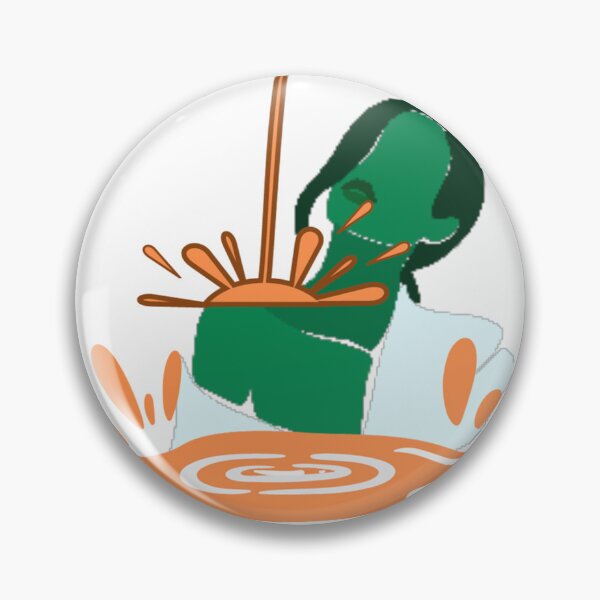 Item preview, Green Immersion: Oil Bath designed and sold by Olojo.