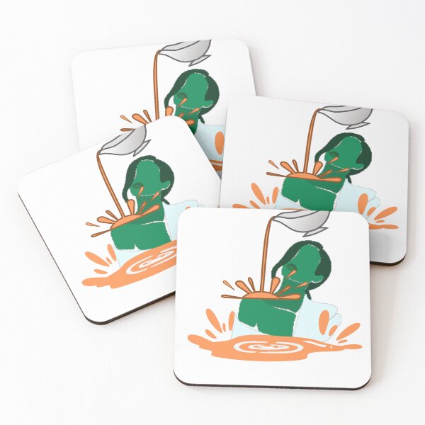 Item preview, Green Immersion: Oil Bath designed and sold by Olojo.