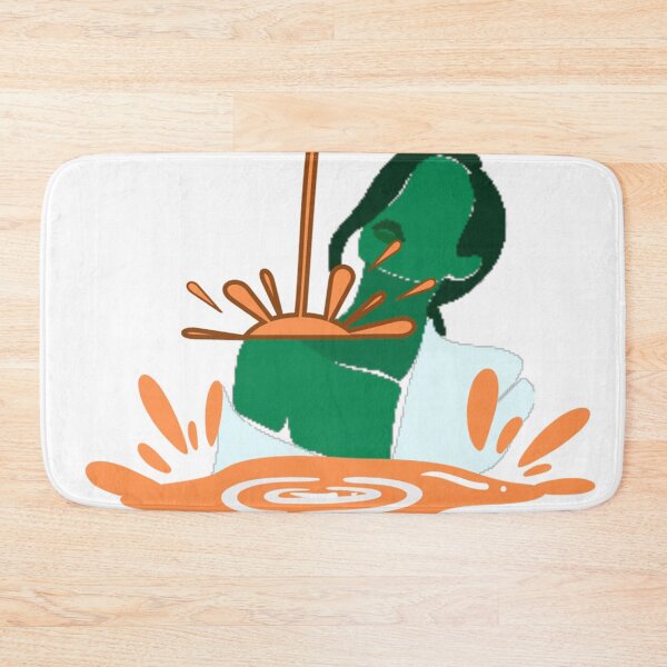 Item preview, Green Immersion: Oil Bath designed and sold by Olojo.