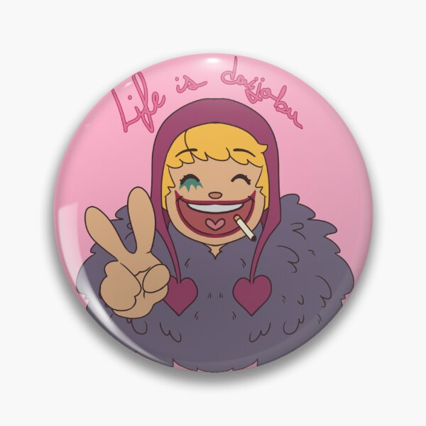 Item preview, cora-san designed and sold by Robee-.