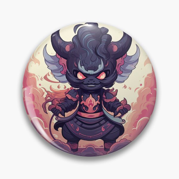 Item preview, Susanoo | cute style designed and sold by ComicsFactory.