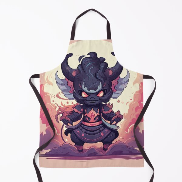 Item preview, Susanoo | cute style designed and sold by ComicsFactory.