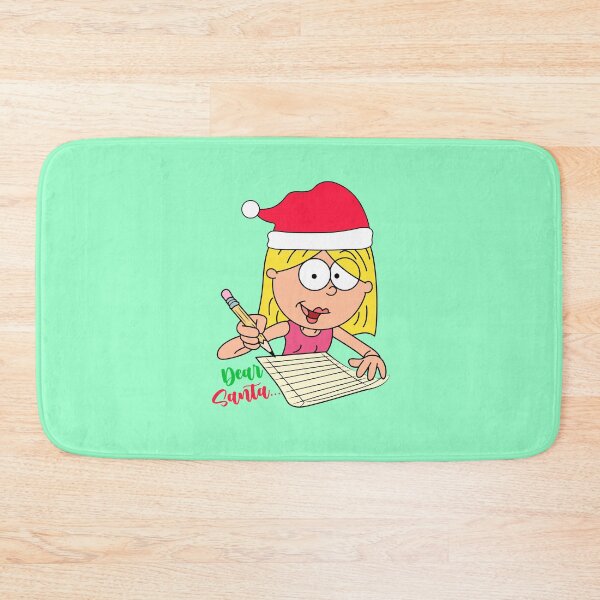 Item preview, Dear Santa... designed and sold by artxlife.