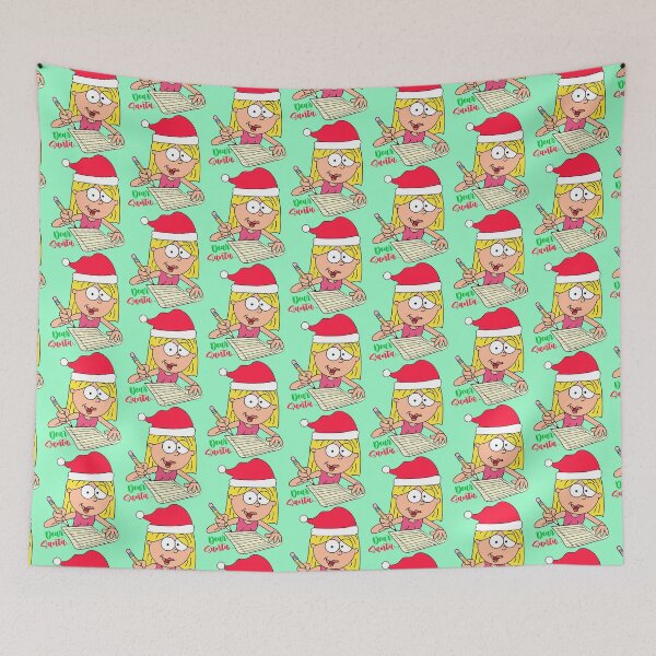 Item preview, Dear Santa... designed and sold by artxlife.