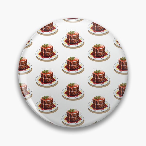 Item preview, Steak Glazed Filet Mignon Culinary Marvel designed and sold by marezino.