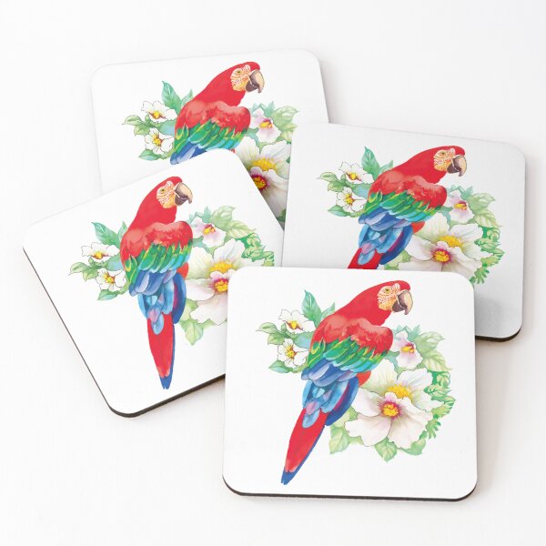 Item preview, Papagei designed and sold by Collection de trésors .