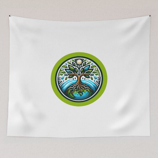 Item preview, Tree of Life designed and sold by YANNISQ49.