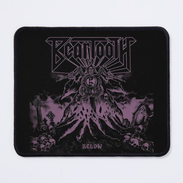 Item preview, Beartooth - Purple Below Cover designed and sold by FiveFifteen.