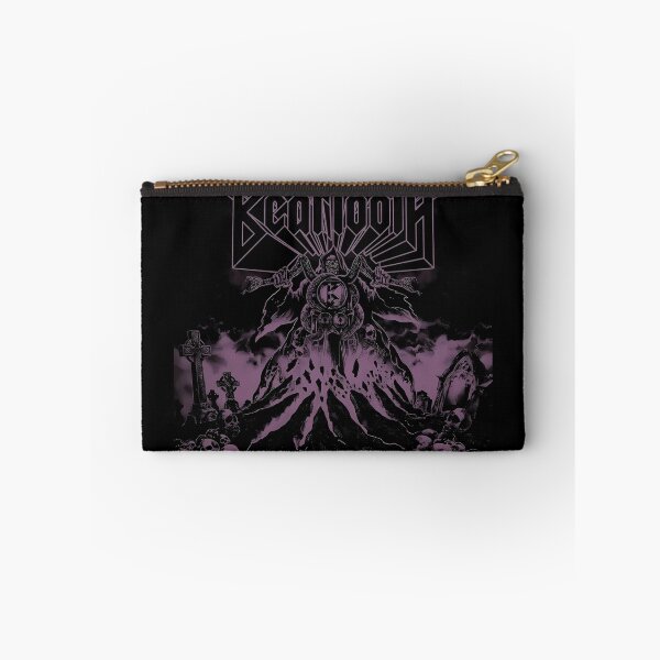 Item preview, Beartooth - Purple Below Cover designed and sold by FiveFifteen.