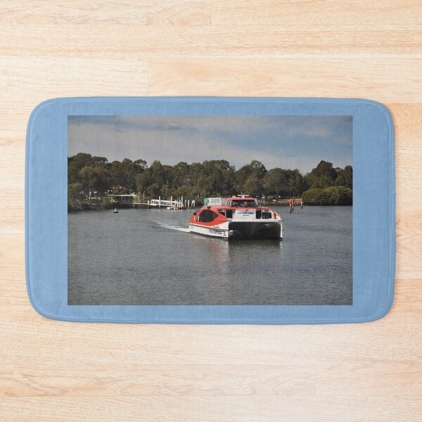 Item preview, Rivercat Annabelle Rankin, Parramatta River, Australia 20180813 designed and sold by muz2142.