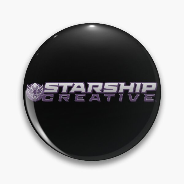 Item preview, STARSHIP Creative, LLC (Company Signage Graphics; Performance; Full) designed and sold by mj-darling-arts.