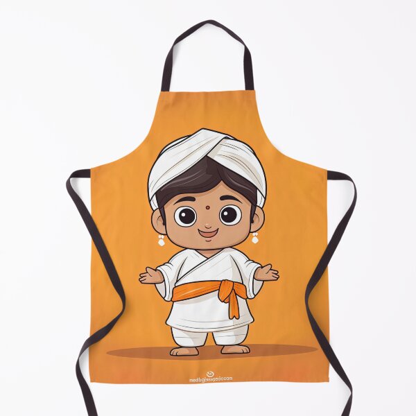 Item preview, Swami Vivekananda | cute style designed and sold by ComicsFactory.