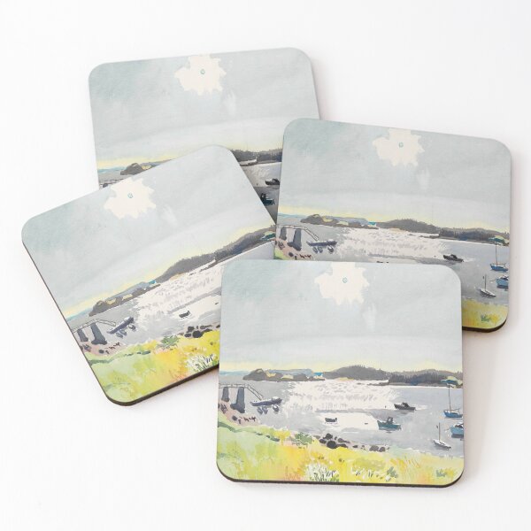 Item preview, fairfield porter designed and sold by NasriART.