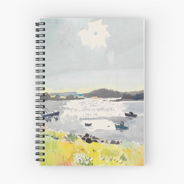 Item preview, fairfield porter designed and sold by NasriART.