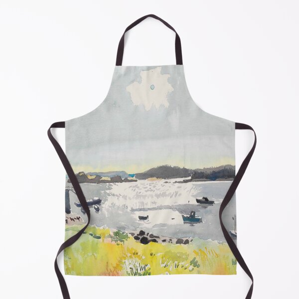 Item preview, Portero de Fairfield designed and sold by NasriART.