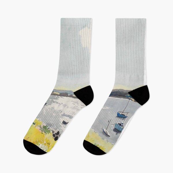 Item preview, fairfield porter designed and sold by NasriART.
