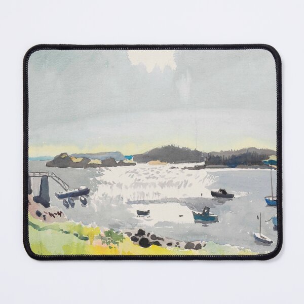Item preview, fairfield porter designed and sold by NasriART.