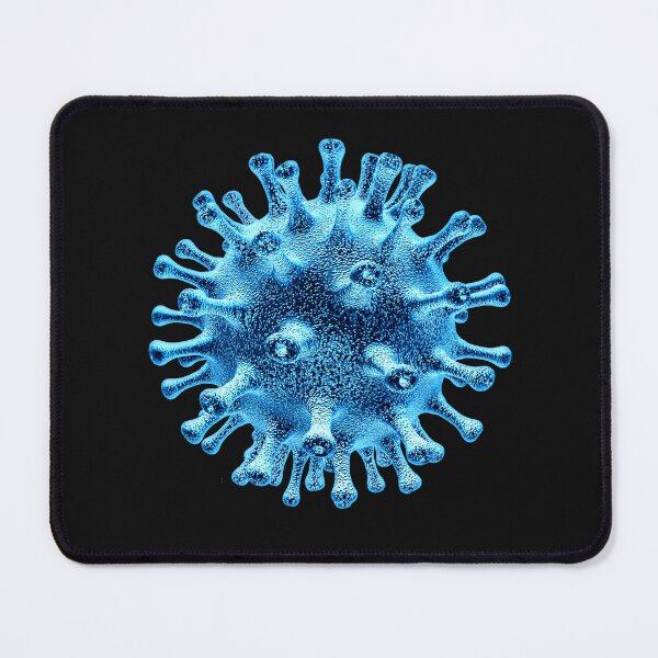 Item preview, Virus Genetic Infectious Agent designed and sold by lightidea.