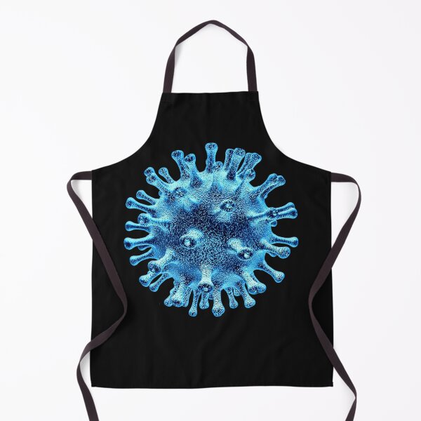 Item preview, Virus Genetic Infectious Agent designed and sold by lightidea.