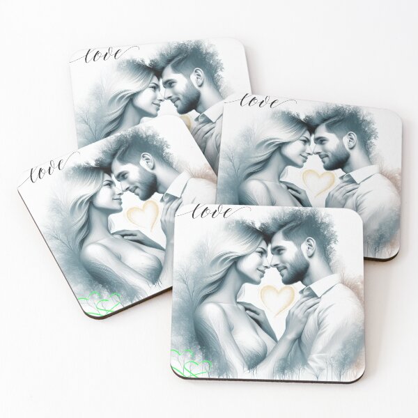 Item preview, Love designed and sold by Arturos31.