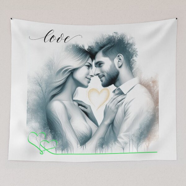 Item preview, Love designed and sold by Arturos31.