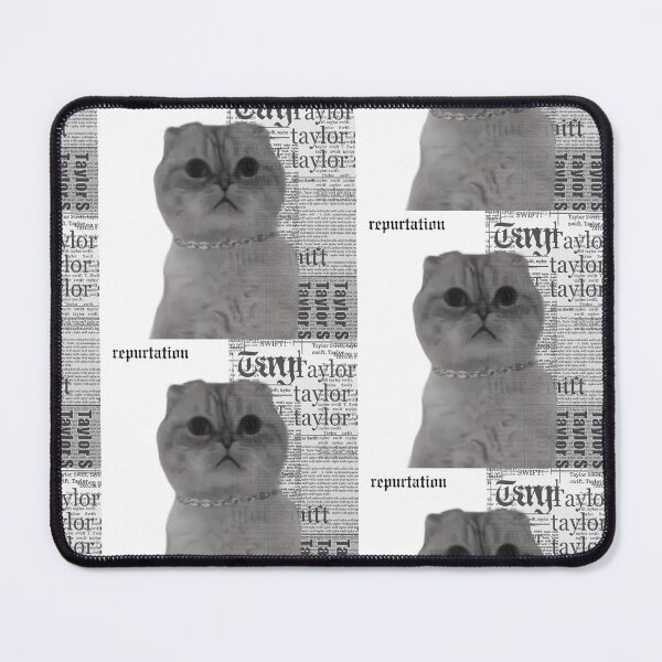 Item preview, Repurtation Olivia Swift designed and sold by getaway_cat.