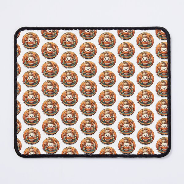 Item preview, Bagel Celebration Carnival Delight designed and sold by marezino.