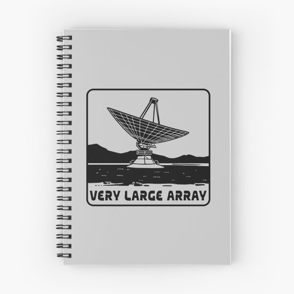 Item preview, Very Large Array designed and sold by TheHellSong.