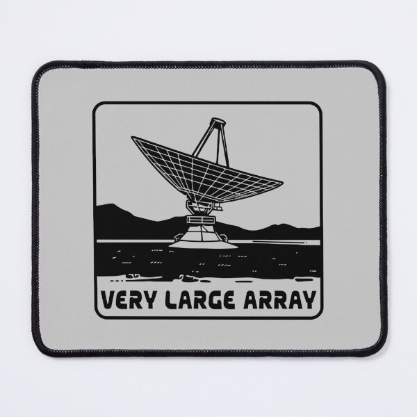 Item preview, Very Large Array designed and sold by TheHellSong.